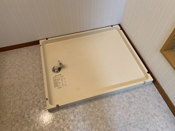 アンダンテの物件内観写真